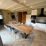 't Vraagteken Chalet