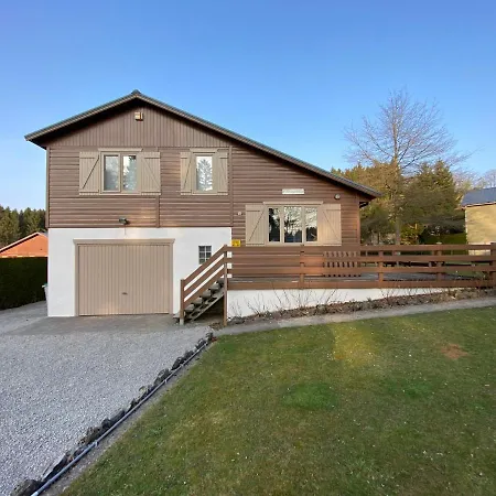 Chalet 't Vraagteken *