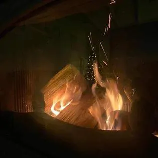 Chalet 't Vraagteken Durbuy